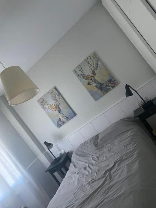 Apartamentos Rio Marinas 15 Playazo Beach Nerja Extérieur photo