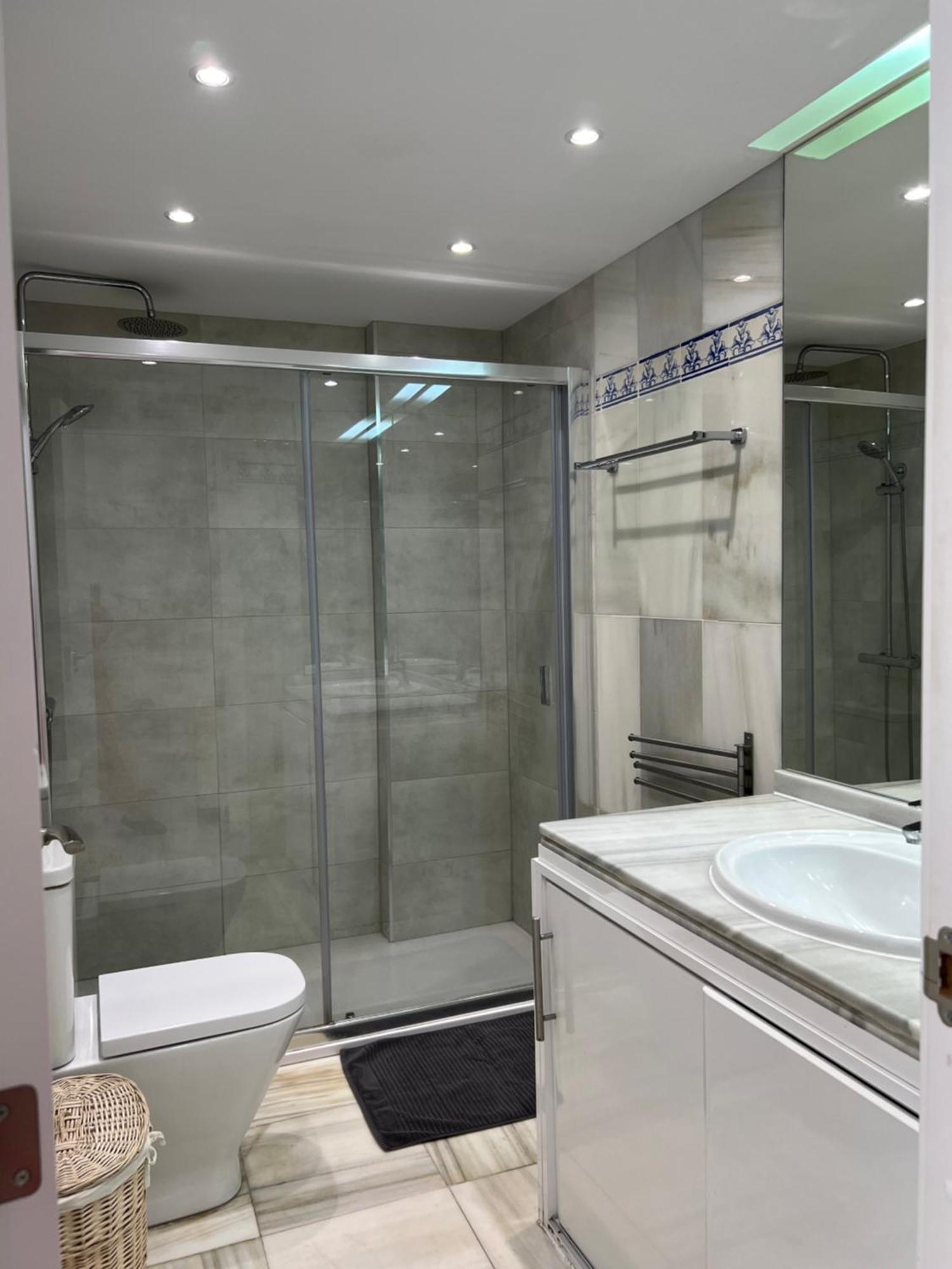 Apartamentos Rio Marinas 15 Playazo Beach Nerja Extérieur photo